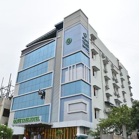 Olive Tree Hotel วิเจยาวารา ภายนอก รูปภาพ