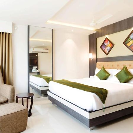 Olive Tree Hotel วิเจยาวารา ภายนอก รูปภาพ