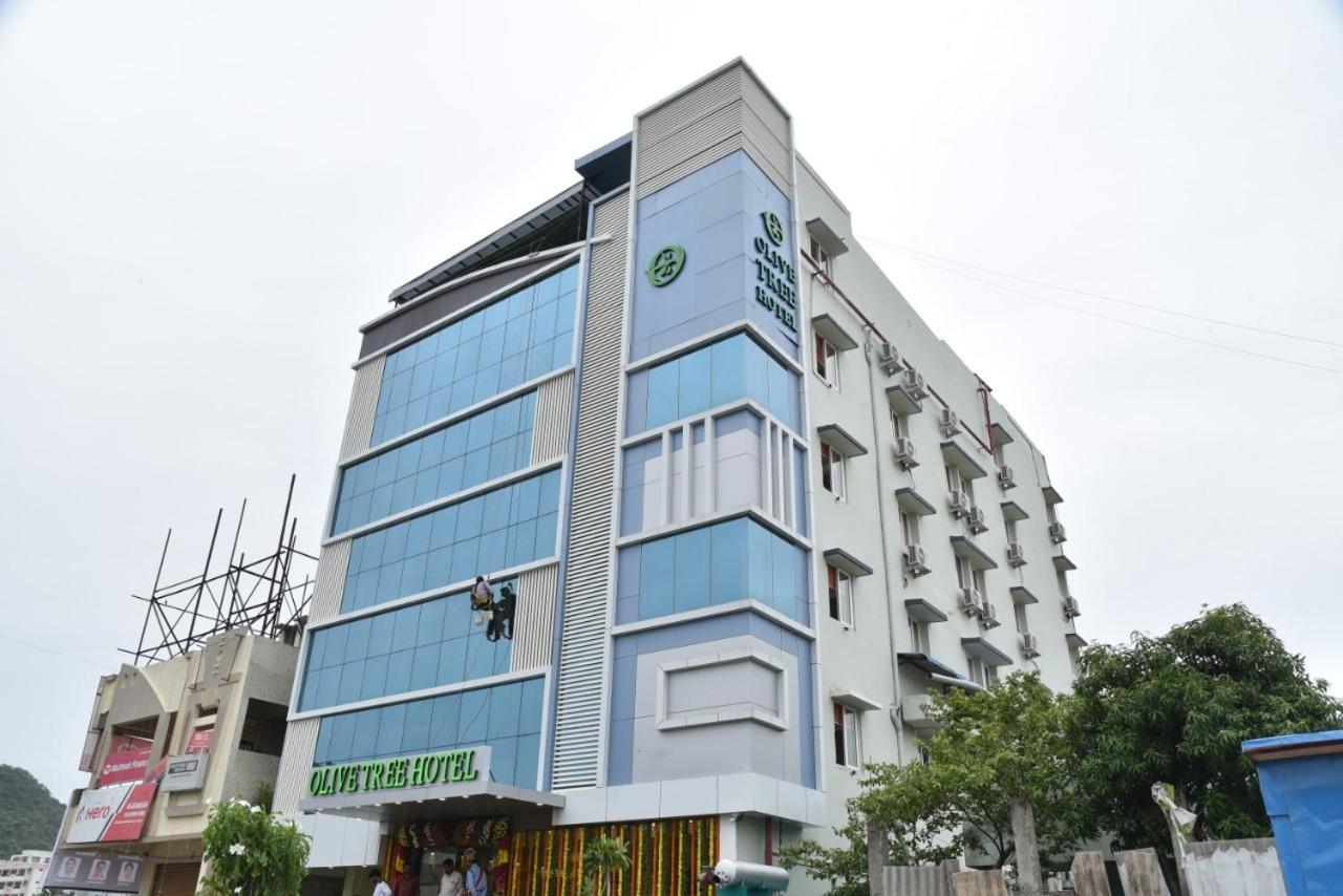 Olive Tree Hotel วิเจยาวารา ภายนอก รูปภาพ