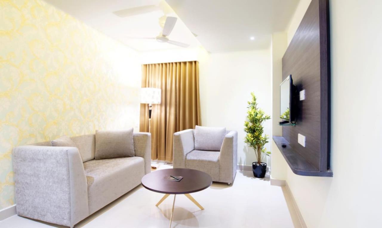 Olive Tree Hotel วิเจยาวารา ภายนอก รูปภาพ