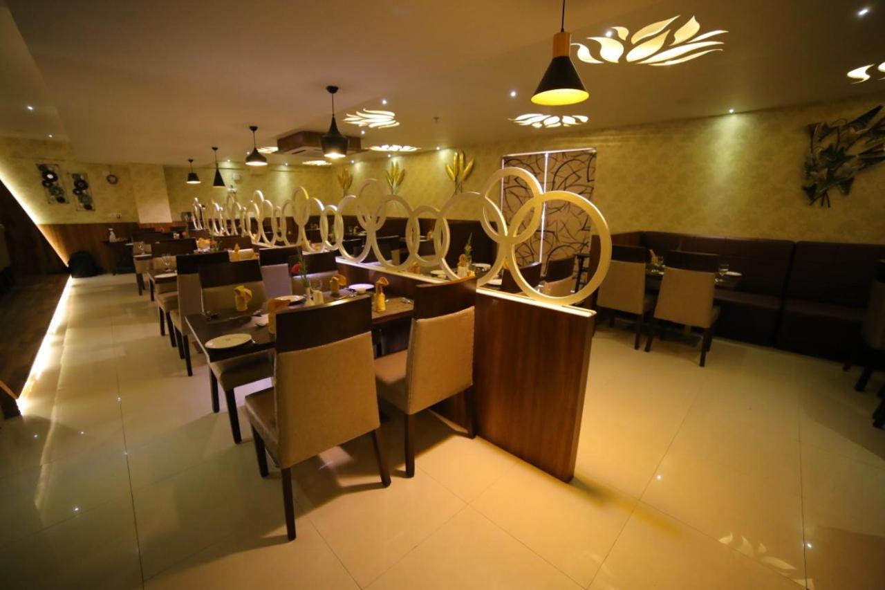 Olive Tree Hotel วิเจยาวารา ภายนอก รูปภาพ