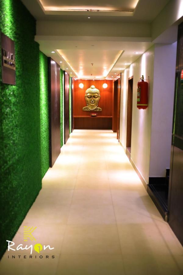 Olive Tree Hotel วิเจยาวารา ภายนอก รูปภาพ