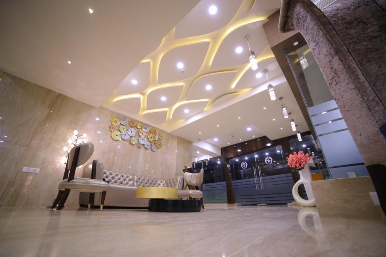 Olive Tree Hotel วิเจยาวารา ภายนอก รูปภาพ