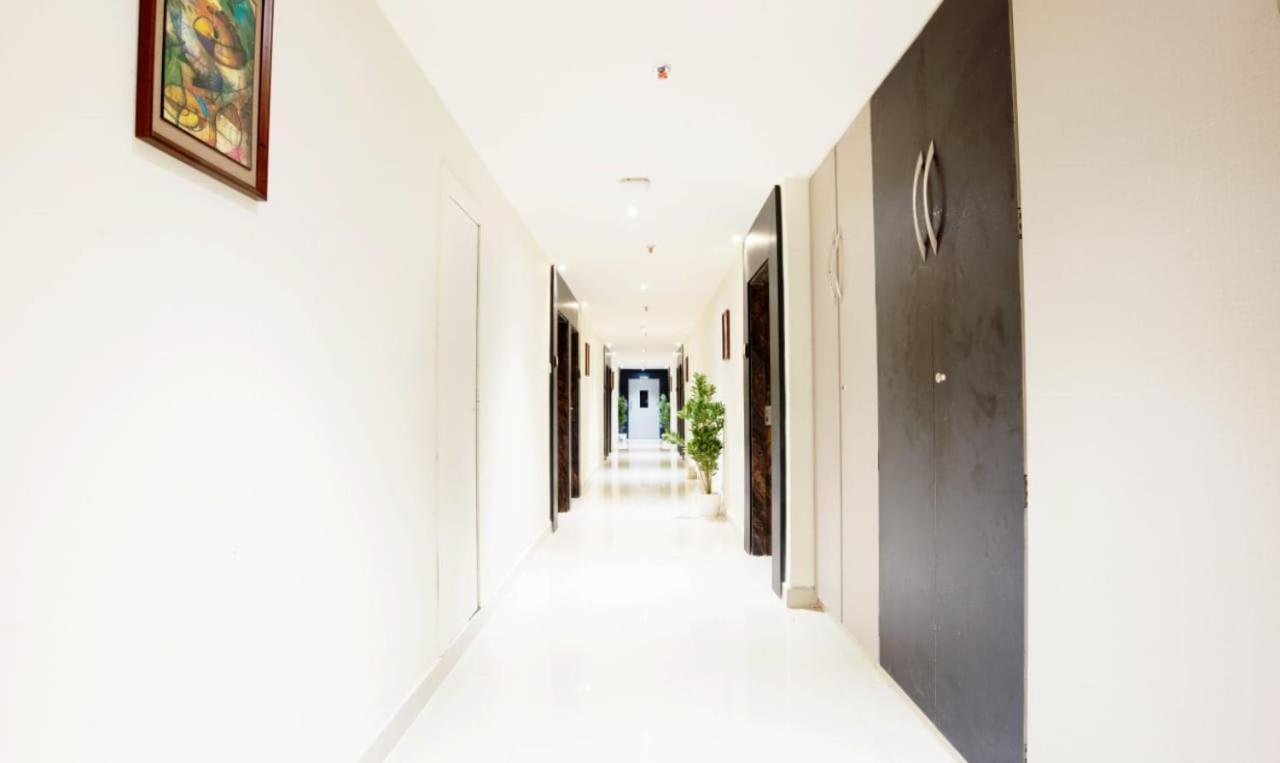 Olive Tree Hotel วิเจยาวารา ภายนอก รูปภาพ