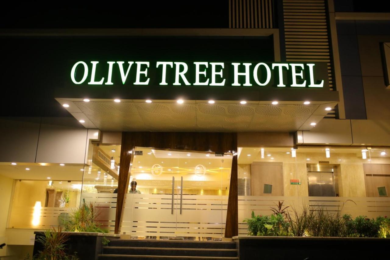 Olive Tree Hotel วิเจยาวารา ภายนอก รูปภาพ
