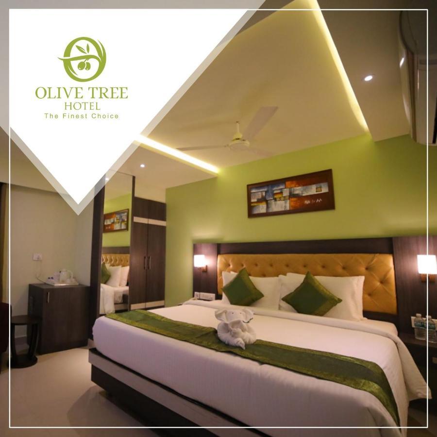 Olive Tree Hotel วิเจยาวารา ภายนอก รูปภาพ
