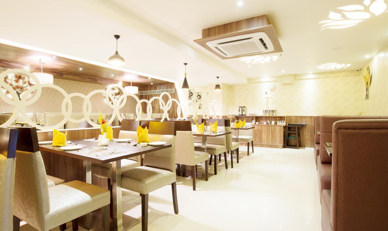 Olive Tree Hotel วิเจยาวารา ภายนอก รูปภาพ