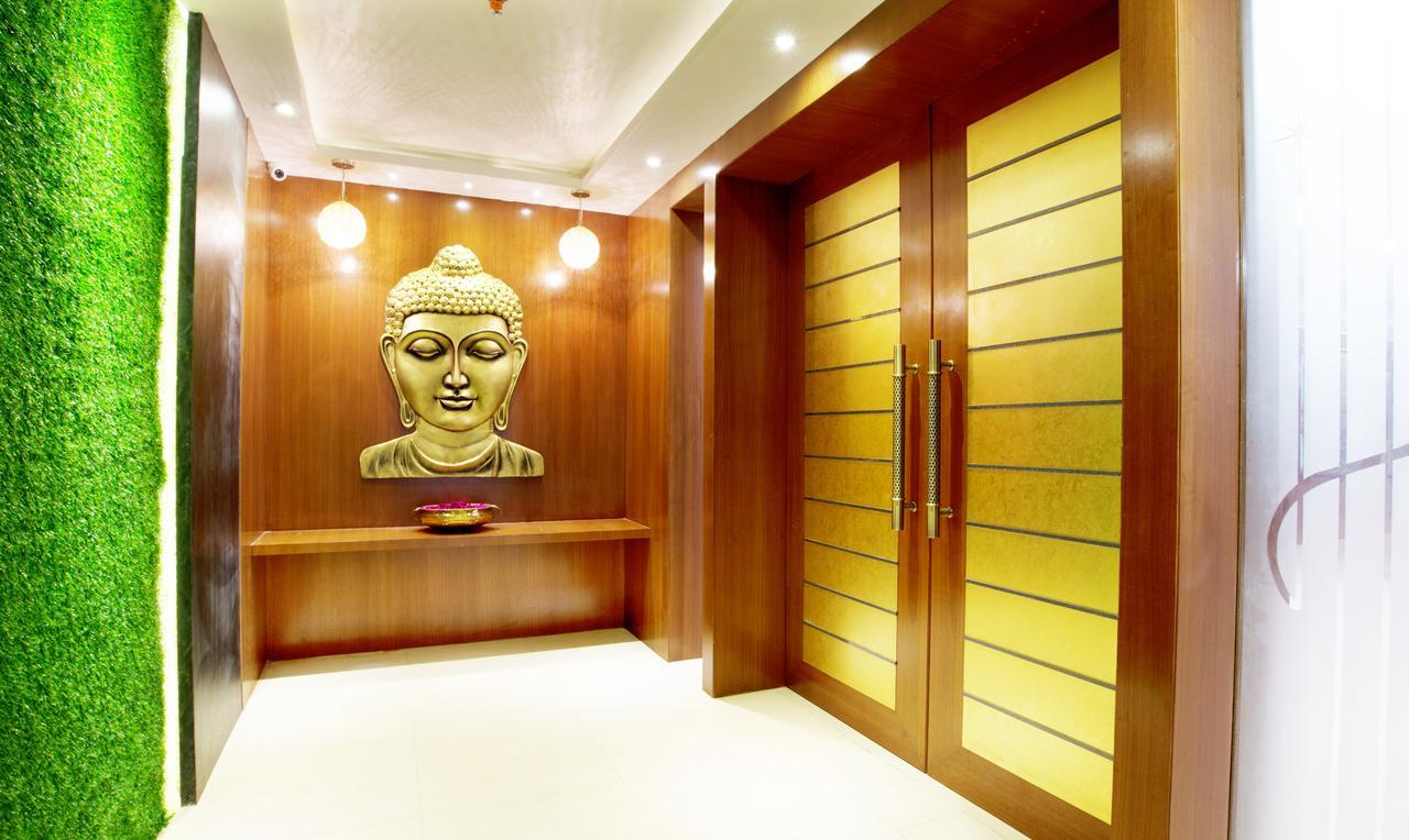 Olive Tree Hotel วิเจยาวารา ภายนอก รูปภาพ