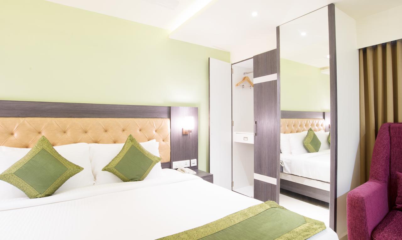 Olive Tree Hotel วิเจยาวารา ภายนอก รูปภาพ