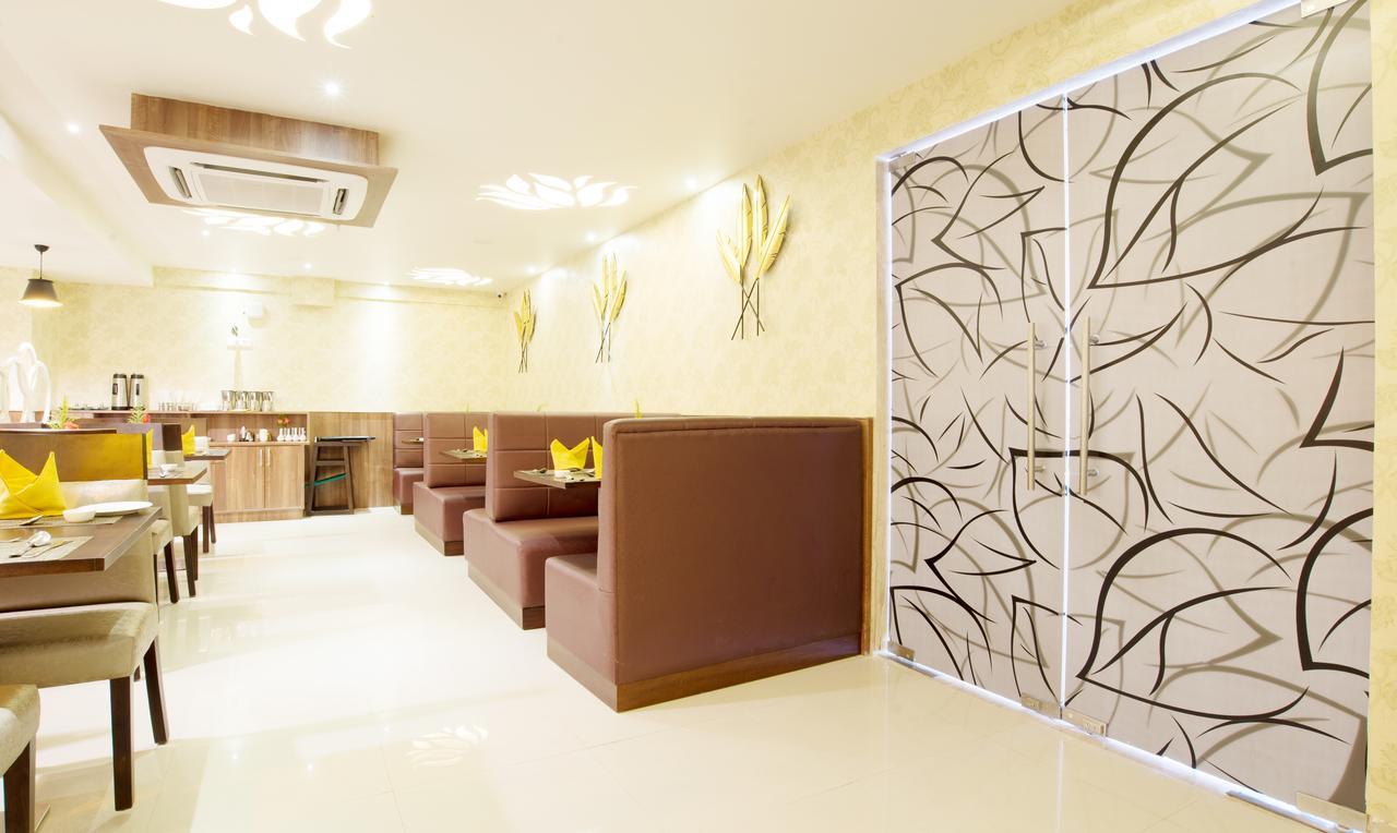Olive Tree Hotel วิเจยาวารา ภายนอก รูปภาพ