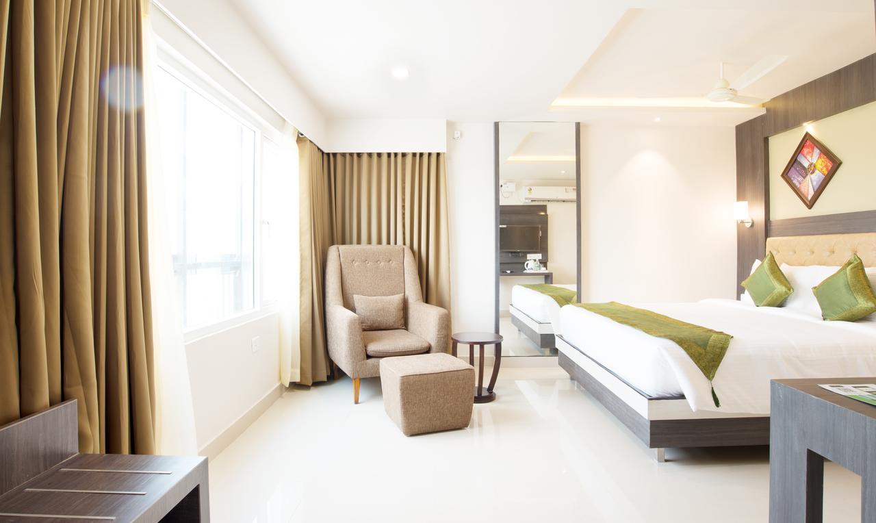 Olive Tree Hotel วิเจยาวารา ภายนอก รูปภาพ