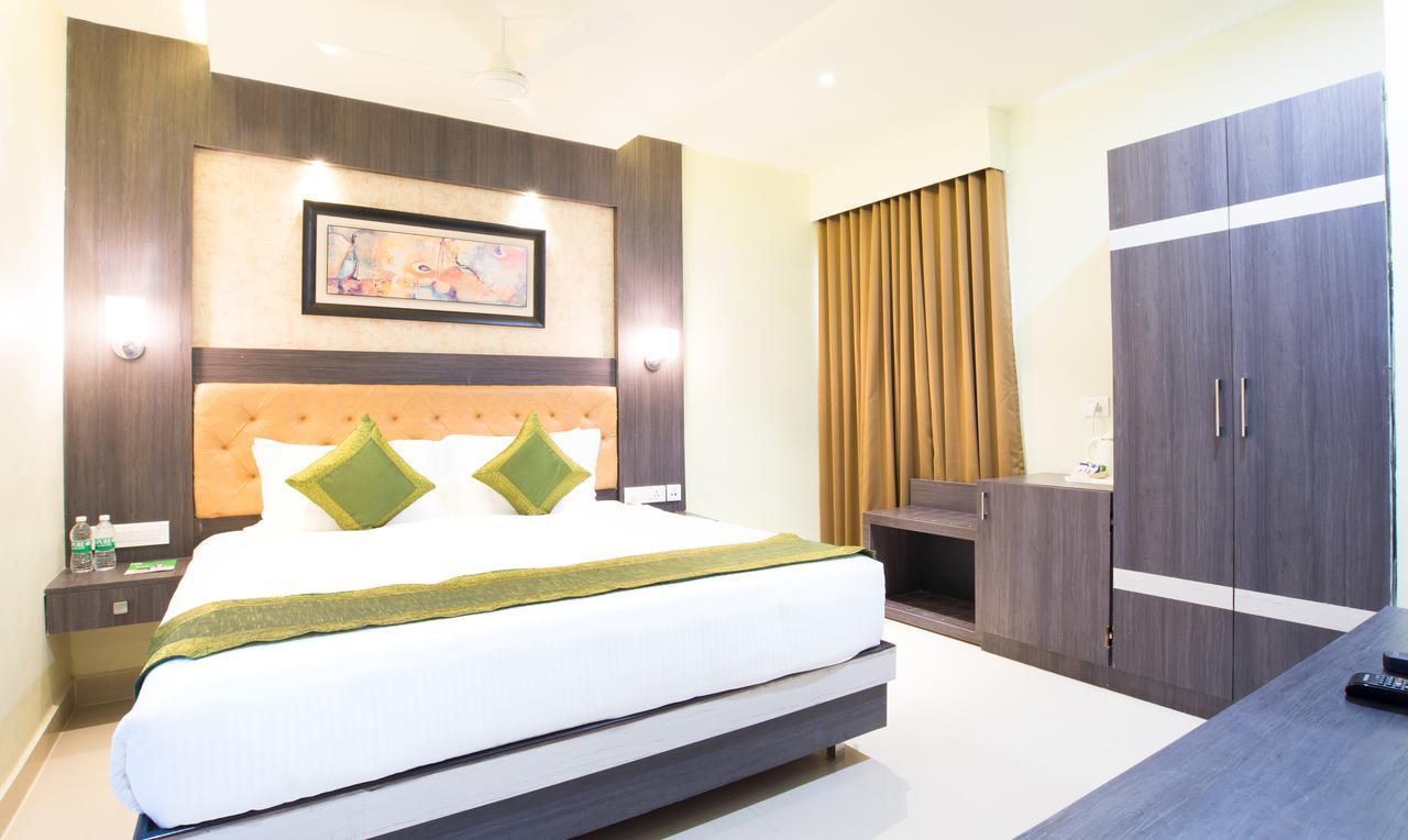 Olive Tree Hotel วิเจยาวารา ภายนอก รูปภาพ