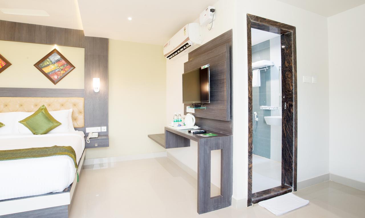 Olive Tree Hotel วิเจยาวารา ภายนอก รูปภาพ