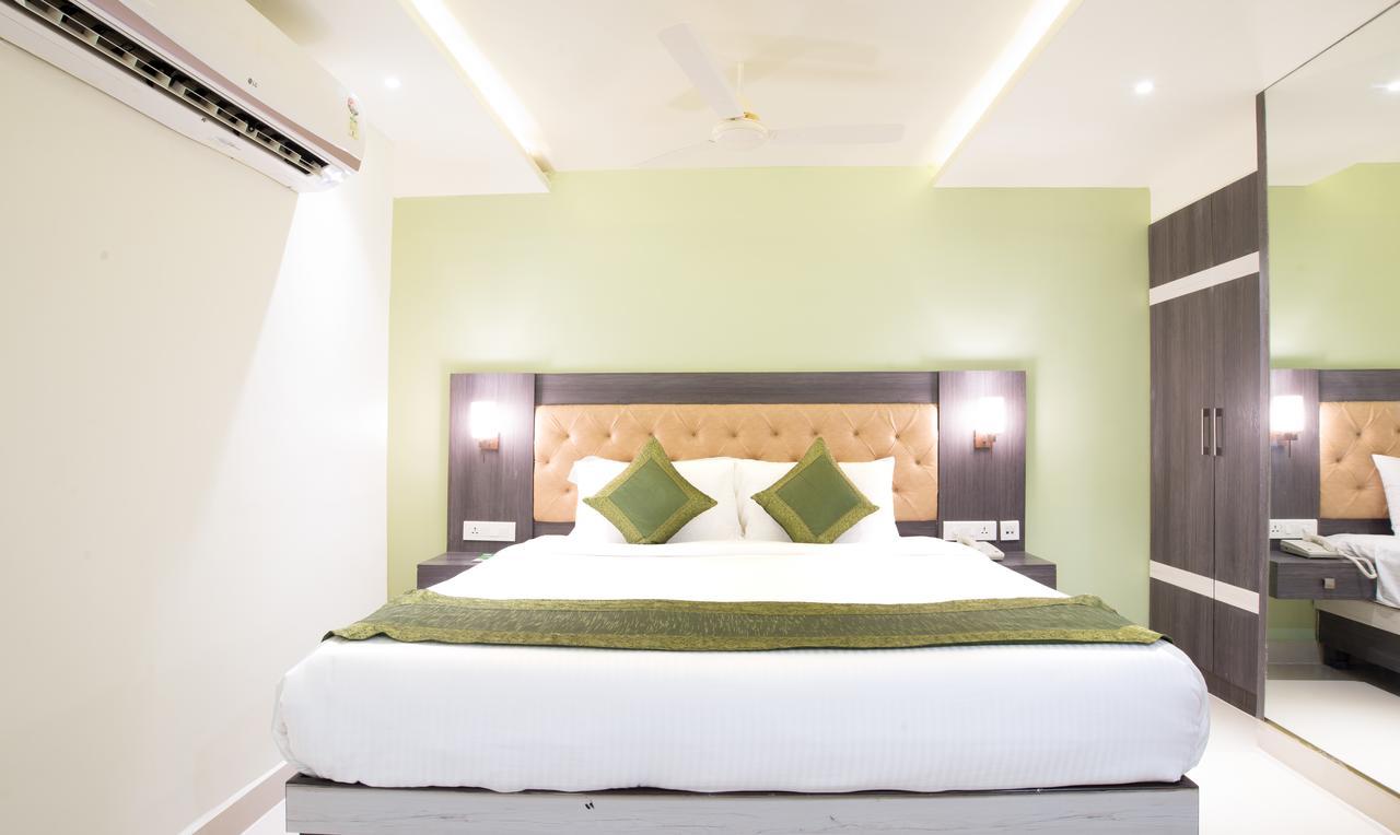 Olive Tree Hotel วิเจยาวารา ภายนอก รูปภาพ
